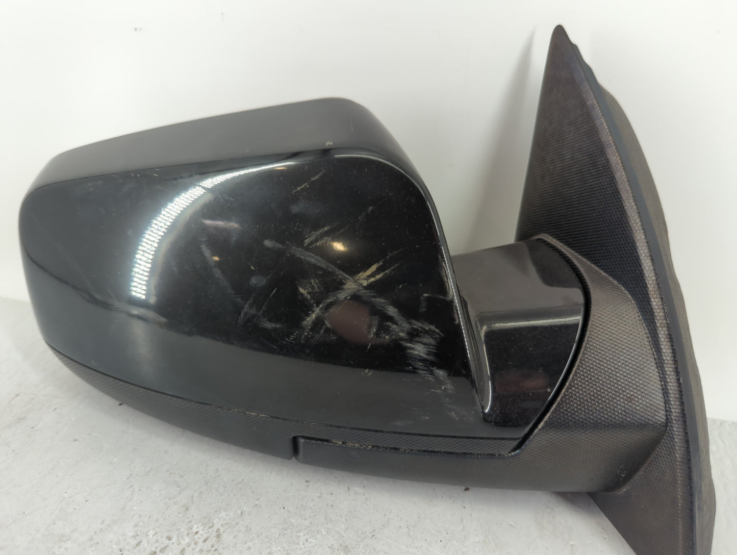 2011-2014 Chevrolet Equinox Passenger Side View Mirror - Right Door Mirror OEM Used - Oemusedautoparts1.com