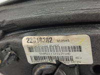 2011-2014 Chevrolet Equinox Passenger Side View Mirror - Right Door Mirror OEM Used - Oemusedautoparts1.com