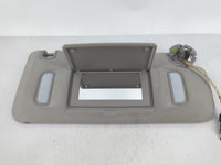 2010-2017 Chevrolet Equinox Sun Visor Shade Replacement Passenger Right Mirror Fits Fits 2010 2011 2012 2013 2014 2015 2016 