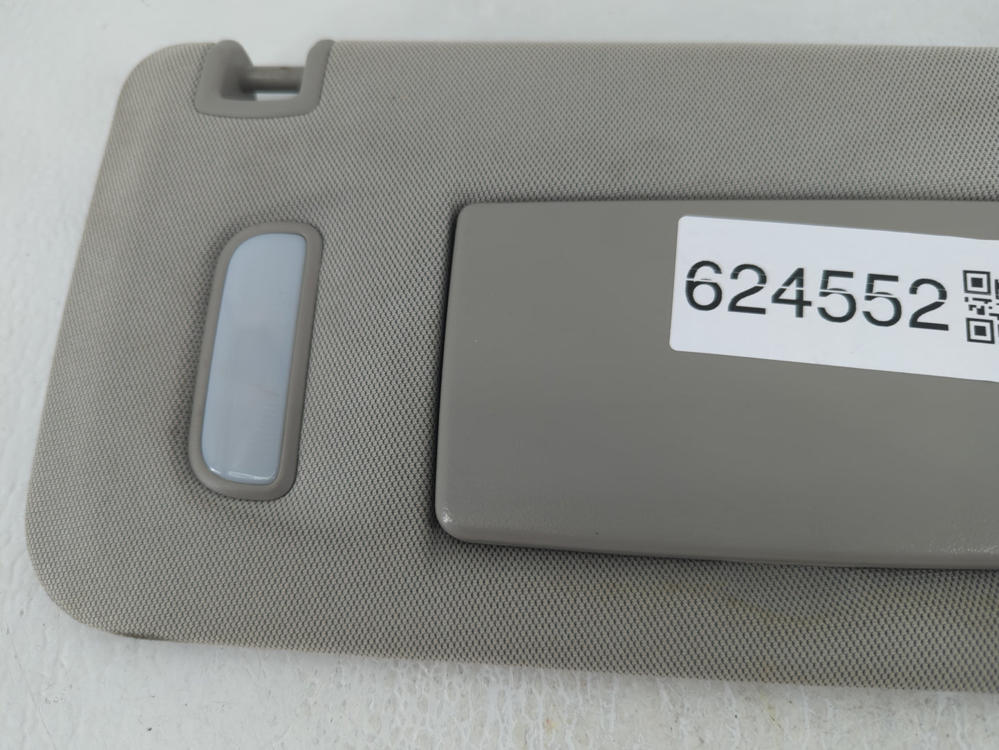 2010-2017 Chevrolet Equinox Sun Visor Shade Replacement Passenger Right Mirror Fits Fits 2010 2011 2012 2013 2014 2015 2016 