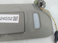 2010-2017 Chevrolet Equinox Sun Visor Shade Replacement Passenger Right Mirror Fits Fits 2010 2011 2012 2013 2014 2015 2016 