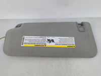 2010-2017 Chevrolet Equinox Sun Visor Shade Replacement Passenger Right Mirror Fits Fits 2010 2011 2012 2013 2014 2015 2016 
