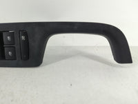 2012-2017 Chevrolet Equinox Master Power Window Switch Replacement Driver Side Left P/N:321480 20917599 Fits OEM Used Auto P