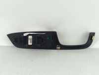 2012-2017 Chevrolet Equinox Master Power Window Switch Replacement Driver Side Left P/N:321480 20917599 Fits OEM Used Auto P