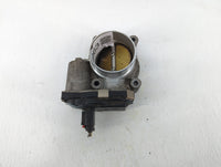 2012-2015 Chevrolet Equinox Throttle Body P/N:12632101CA Fits Fits 2012 2013 2014 2015 OEM Used Auto Parts - Oemusedautopart