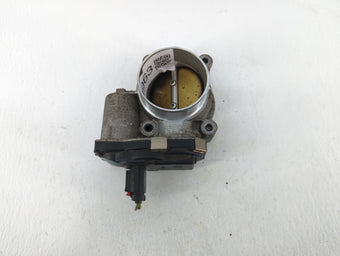 compare product 2012-2015 Chevrolet Equinox Throttle Body P/N:12632101CA Fits Fits 2012 2013 2014 2015 OEM Used Auto Parts