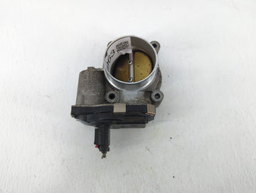 2012-2015 Chevrolet Equinox Throttle Body P/N:12632101CA Fits Fits 2012 2013 2014 2015 OEM Used Auto Parts - Oemusedautopart