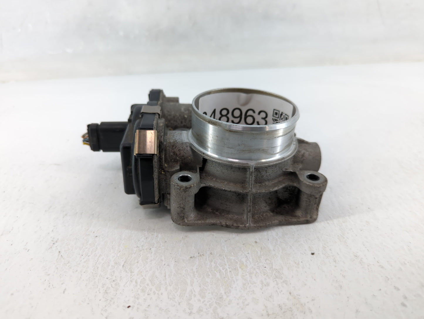 2012-2015 Chevrolet Equinox Throttle Body P/N:12632101CA Fits Fits 2012 2013 2014 2015 OEM Used Auto Parts - Oemusedautopart