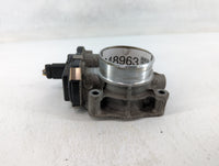 2012-2015 Chevrolet Equinox Throttle Body P/N:12632101CA Fits Fits 2012 2013 2014 2015 OEM Used Auto Parts - Oemusedautopart