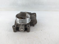 2012-2015 Chevrolet Equinox Throttle Body P/N:12632101CA Fits Fits 2012 2013 2014 2015 OEM Used Auto Parts - Oemusedautopart