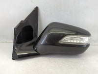 2011-2014 Chevrolet Equinox Driver Side View Mirror - Left Door Mirror OEM Used - Oemusedautoparts1.com