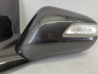 2011-2014 Chevrolet Equinox Driver Side View Mirror - Left Door Mirror OEM Used - Oemusedautoparts1.com