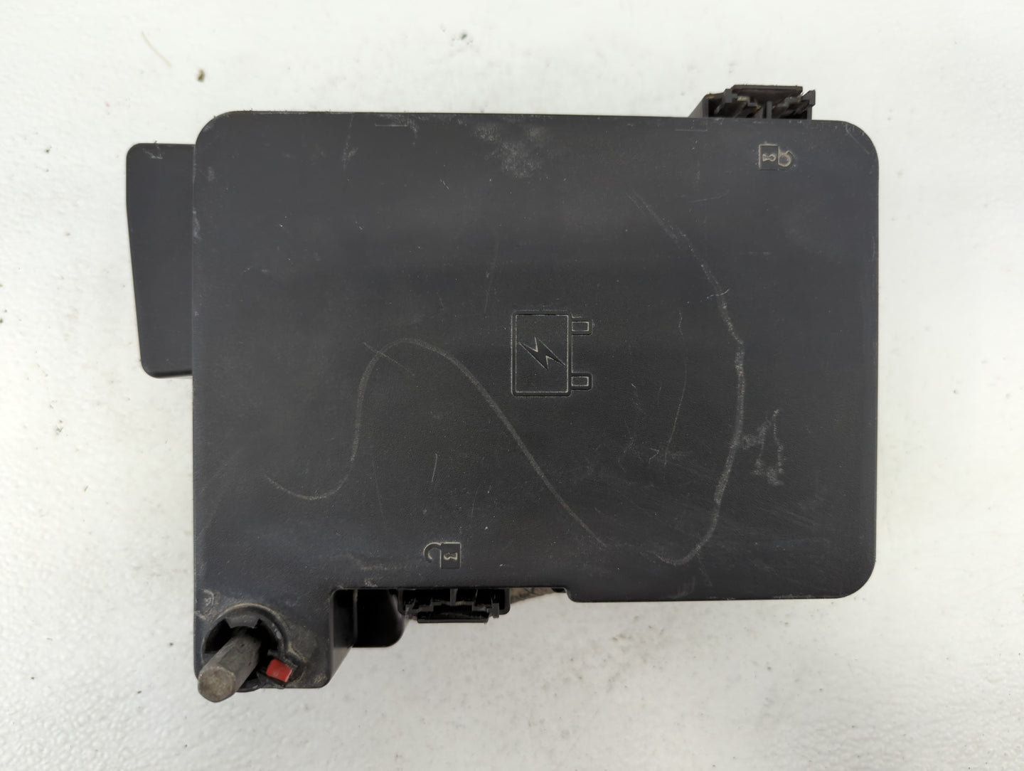 2013-2016 Chevrolet Equinox Fusebox Fuse Box Panel Relay Module P/N:22929763_01 Fits Fits 2013 2014 2015 2016 OEM Used Auto 