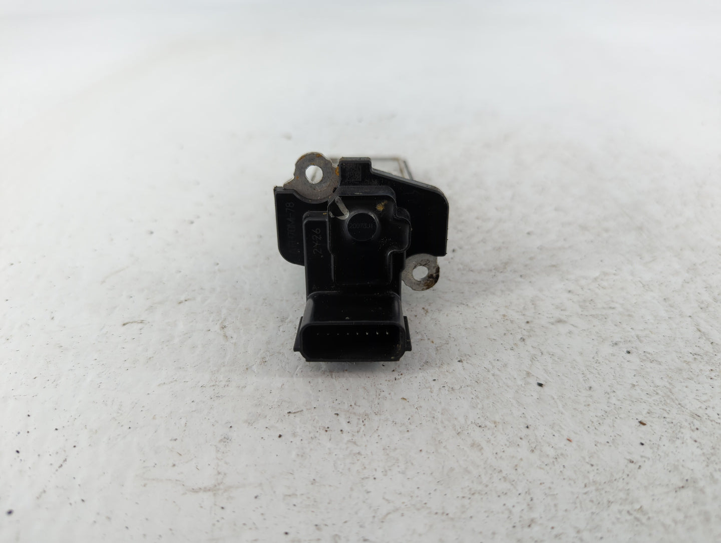 2012-2017 Chevrolet Equinox Mass Air Flow Meter Maf - Oemusedautoparts1.com