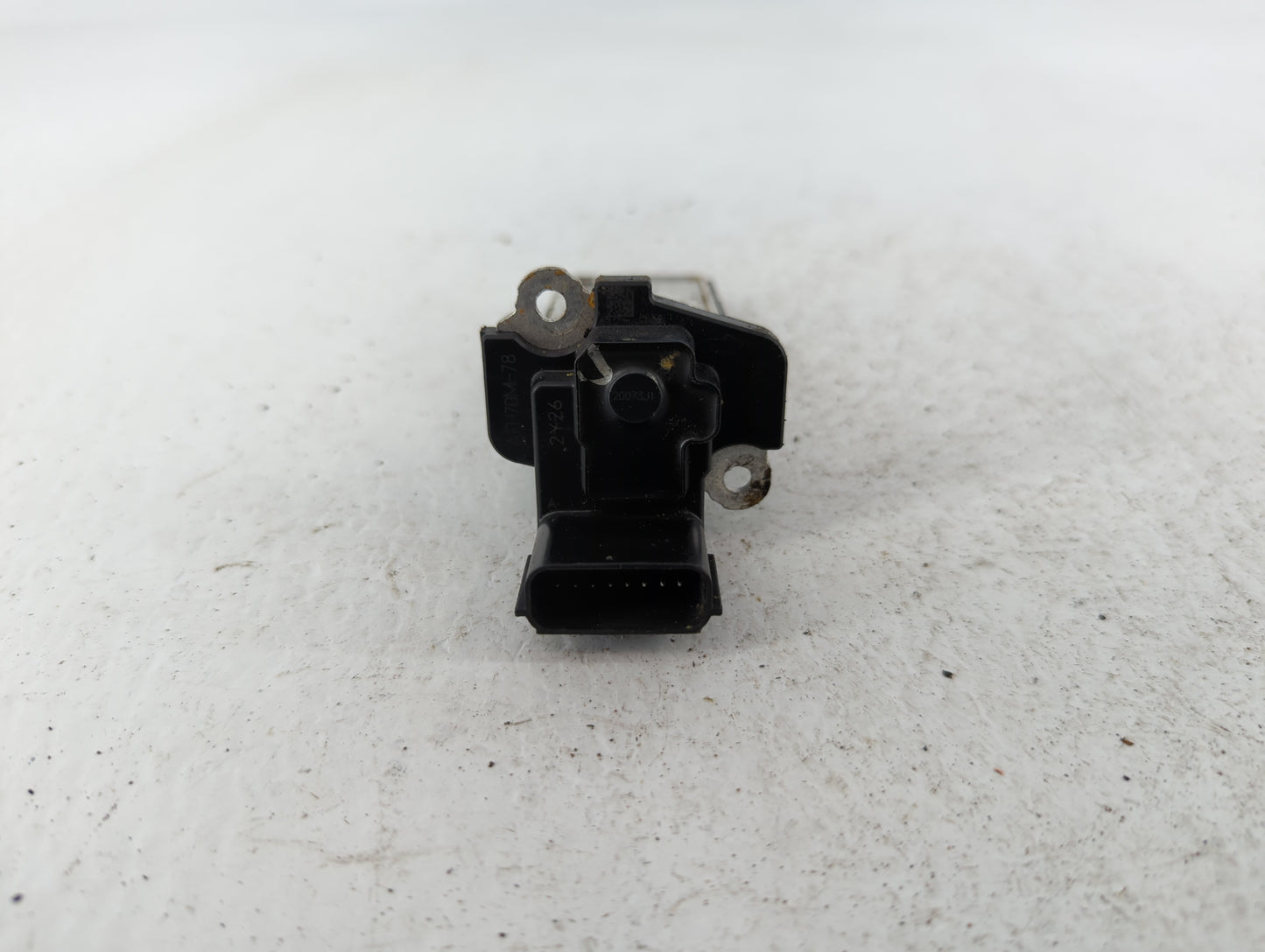 2012-2017 Chevrolet Equinox Mass Air Flow Meter Maf - Oemusedautoparts1.com