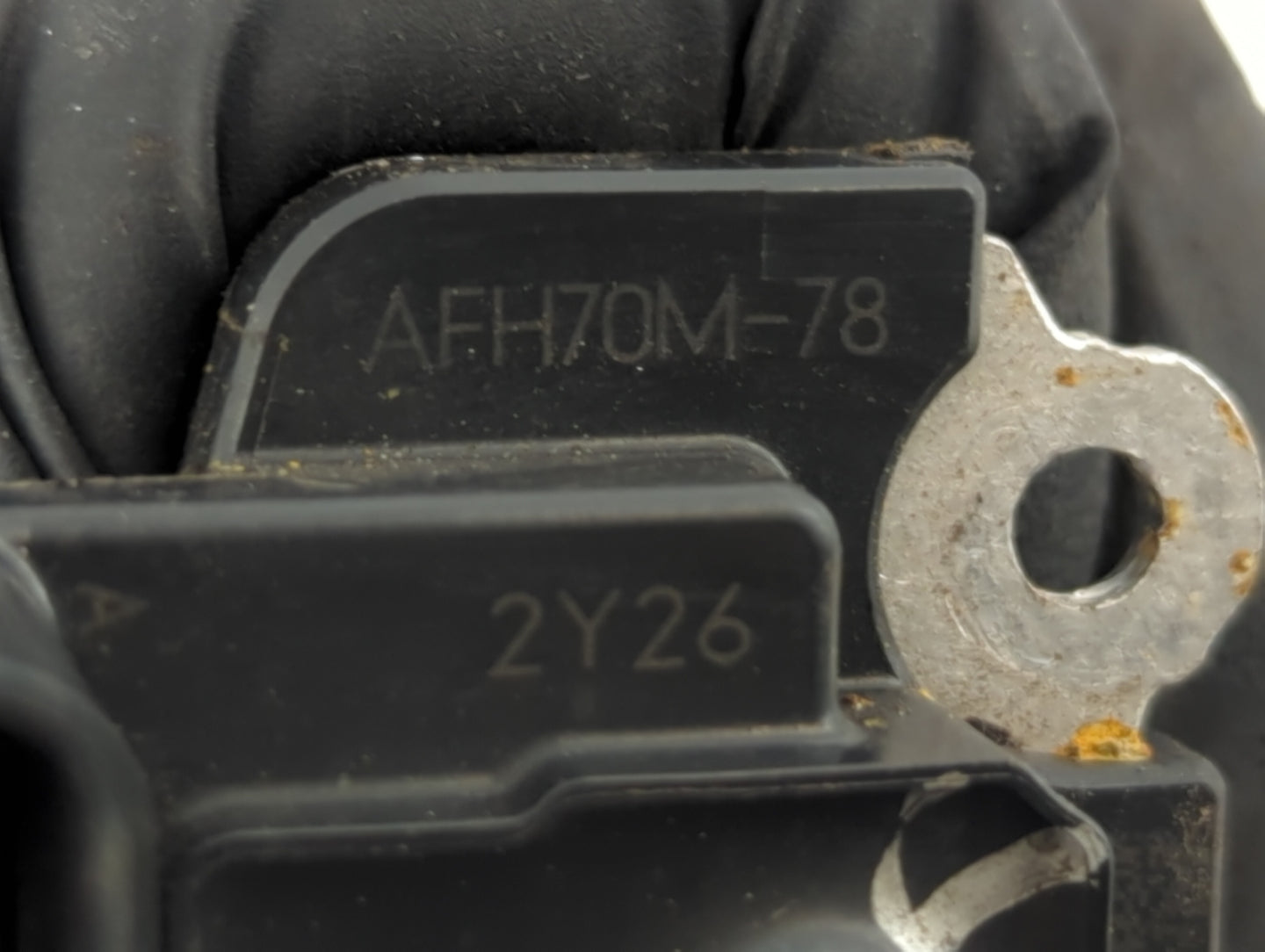 2012-2017 Chevrolet Equinox Mass Air Flow Meter Maf - Oemusedautoparts1.com