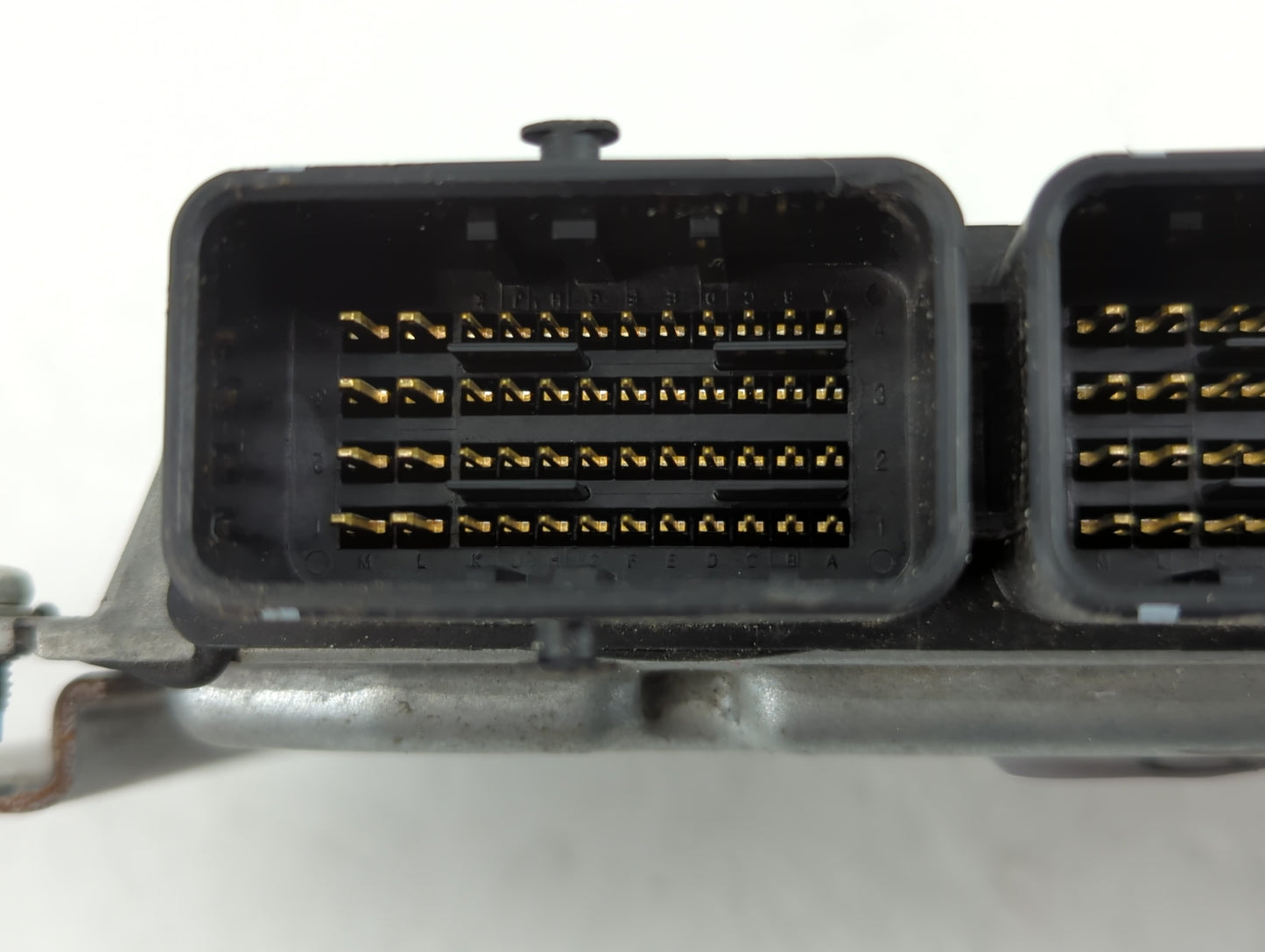 2013-2016 Chevrolet Equinox PCM Engine Control Computer ECU ECM PCU OEM P/N:3903 158 NEC026-698 Fits Fits 2013 2014 2015 201