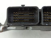 2013-2016 Chevrolet Equinox PCM Engine Control Computer ECU ECM PCU OEM P/N:3903 158 NEC026-698 Fits Fits 2013 2014 2015 201