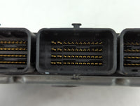 2013-2016 Chevrolet Equinox PCM Engine Control Computer ECU ECM PCU OEM P/N:3903 158 NEC026-698 Fits Fits 2013 2014 2015 201