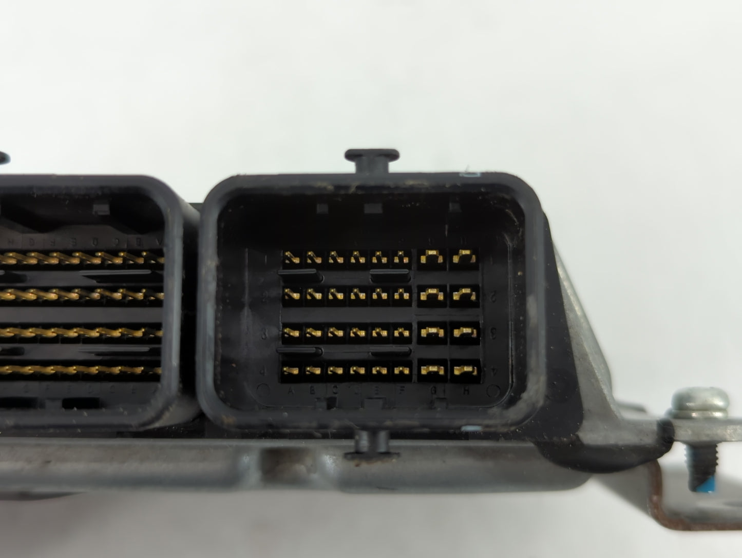 2013-2016 Chevrolet Equinox PCM Engine Control Computer ECU ECM PCU OEM P/N:3903 158 NEC026-698 Fits Fits 2013 2014 2015 201