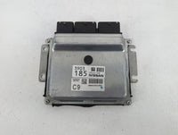 2013-2016 Chevrolet Equinox PCM Engine Control Computer ECU ECM PCU OEM P/N:3903 158 NEC026-698 Fits Fits 2013 2014 2015 201