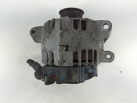 2010-2017 Chevrolet Equinox Alternator Replacement Generator Charging Assembly Engine OEM P/N:13500315 Fits OEM Used Auto Pa