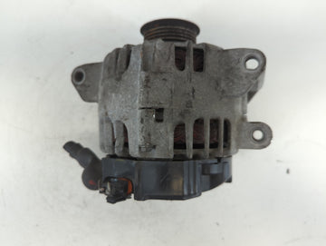 2010-2017 Chevrolet Equinox Alternator Replacement Generator Charging Assembly Engine OEM P/N:13500315 Fits OEM Used Auto Pa