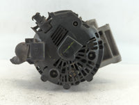 2010-2017 Chevrolet Equinox Alternator Replacement Generator Charging Assembly Engine OEM P/N:13500315 Fits OEM Used Auto Pa