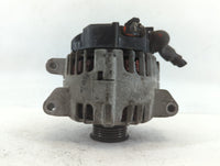 2010-2017 Chevrolet Equinox Alternator Replacement Generator Charging Assembly Engine OEM P/N:13500315 Fits OEM Used Auto Pa