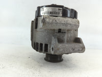 2010-2017 Chevrolet Equinox Alternator Replacement Generator Charging Assembly Engine OEM P/N:13500315 Fits OEM Used Auto Pa