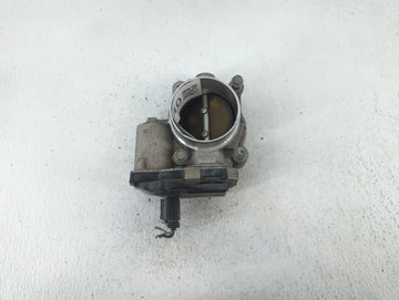 2012-2015 Chevrolet Equinox Throttle Body P/N:12632101CA Fits Fits 2012 2013 2014 2015 OEM Used Auto Parts - Oemusedautopart