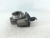 2012-2015 Chevrolet Equinox Throttle Body P/N:12632101CA Fits Fits 2012 2013 2014 2015 OEM Used Auto Parts - Oemusedautopart