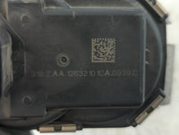 2012-2015 Chevrolet Equinox Throttle Body P/N:12632101CA Fits Fits 2012 2013 2014 2015 OEM Used Auto Parts - Oemusedautopart