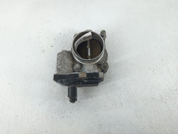 2012-2015 Chevrolet Equinox Throttle Body P/N:AA12632101CA Fits Fits 2012 2013 2014 2015 OEM Used Auto Parts - Oemusedautopa
