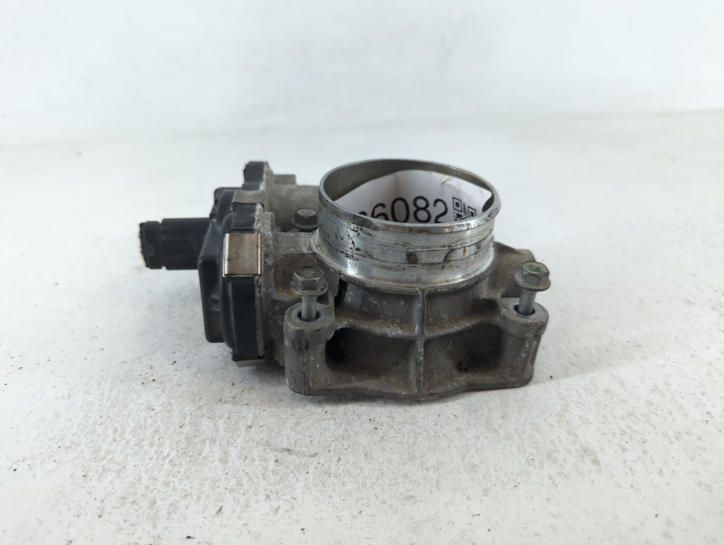 2012-2015 Chevrolet Equinox Throttle Body P/N:AA12632101CA Fits Fits 2012 2013 2014 2015 OEM Used Auto Parts - Oemusedautopa