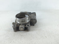 2012-2015 Chevrolet Equinox Throttle Body P/N:AA12632101CA Fits Fits 2012 2013 2014 2015 OEM Used Auto Parts - Oemusedautopa