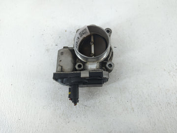 2012-2015 Chevrolet Equinox Throttle Body P/N:AA12632101CA Fits Fits 2012 2013 2014 2015 OEM Used Auto Parts - Oemusedautopa