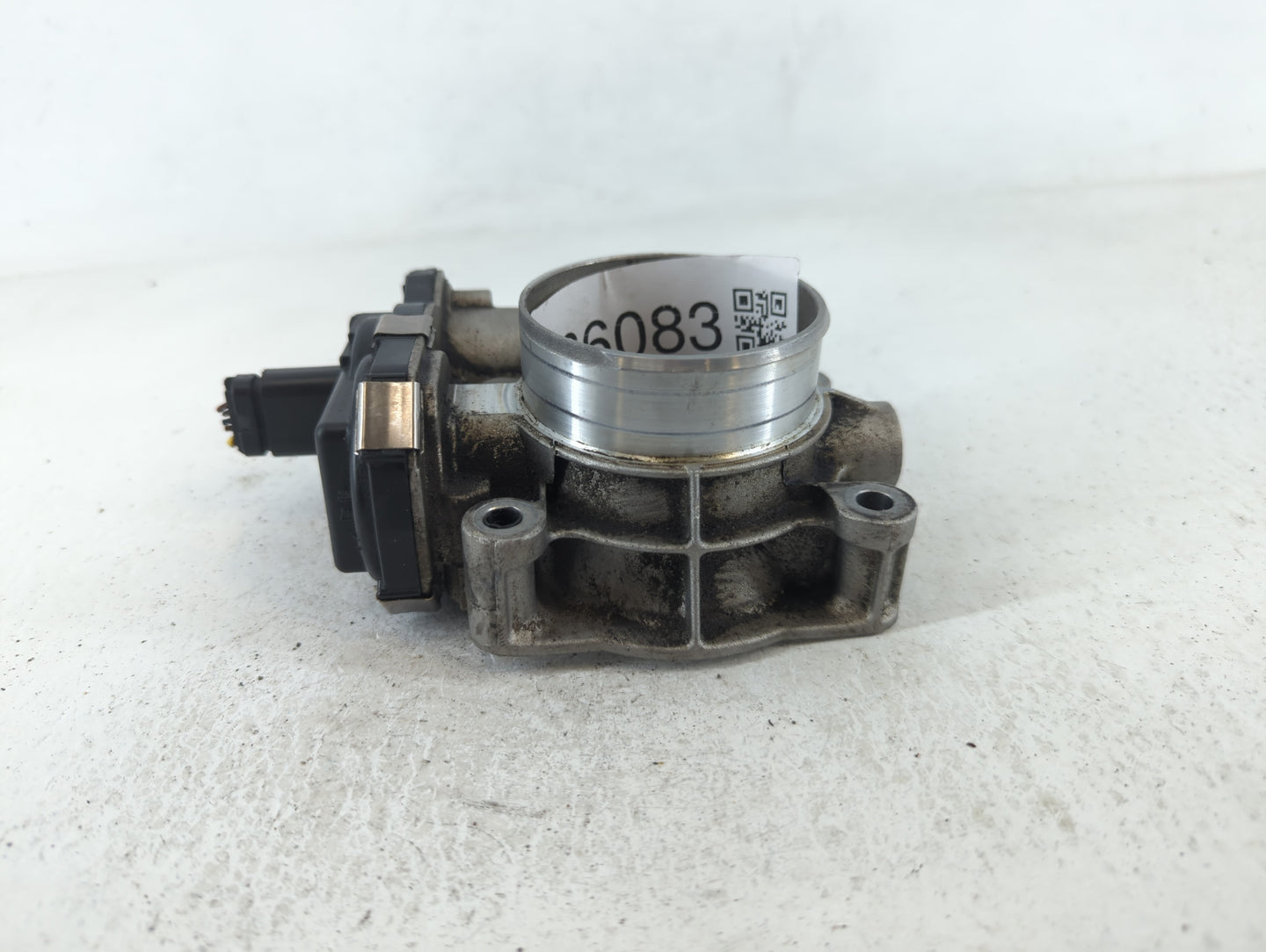 2012-2015 Chevrolet Equinox Throttle Body P/N:AA12632101CA Fits Fits 2012 2013 2014 2015 OEM Used Auto Parts - Oemusedautopa