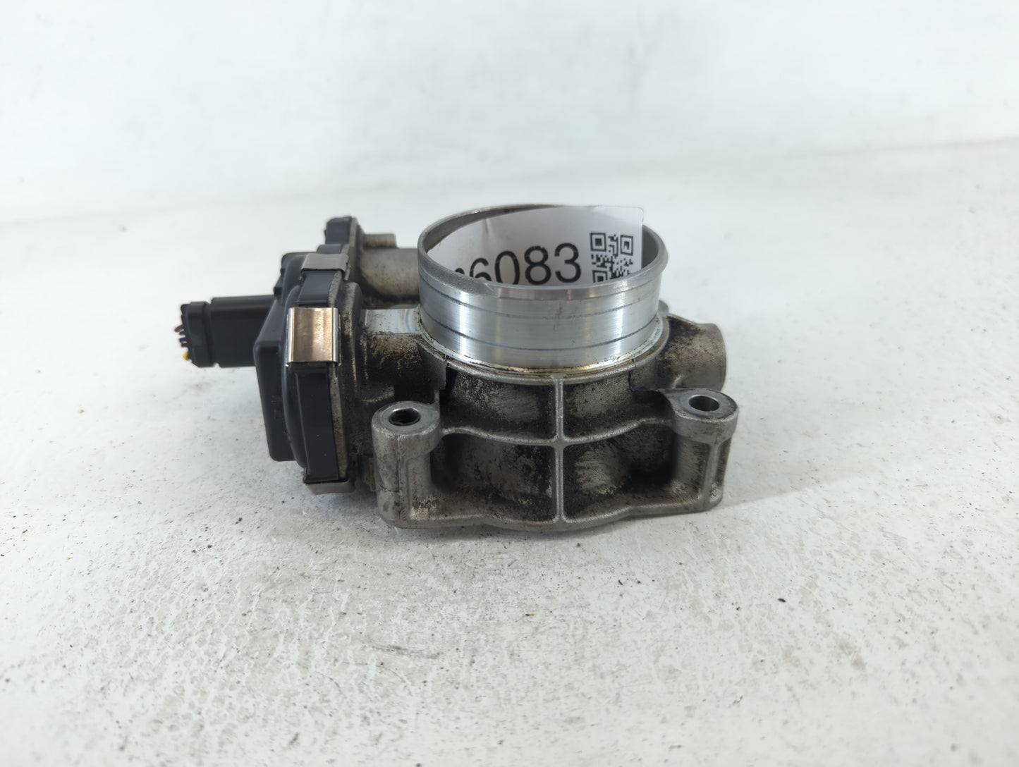 2012-2015 Chevrolet Equinox Throttle Body P/N:AA12632101CA Fits Fits 2012 2013 2014 2015 OEM Used Auto Parts - Oemusedautopa