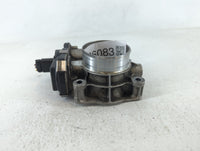 2012-2015 Chevrolet Equinox Throttle Body P/N:AA12632101CA Fits Fits 2012 2013 2014 2015 OEM Used Auto Parts - Oemusedautopa