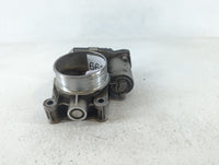 2012-2015 Chevrolet Equinox Throttle Body P/N:AA12632101CA Fits Fits 2012 2013 2014 2015 OEM Used Auto Parts - Oemusedautopa