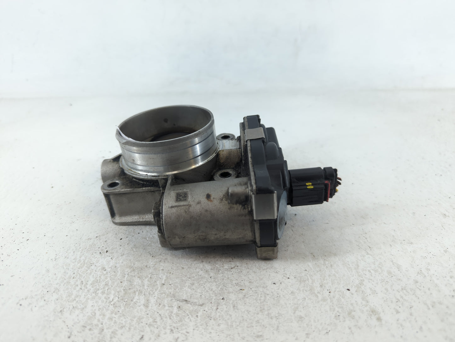 2012-2015 Chevrolet Equinox Throttle Body P/N:AA12632101CA Fits Fits 2012 2013 2014 2015 OEM Used Auto Parts - Oemusedautopa