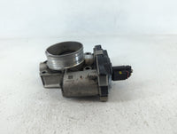 2012-2015 Chevrolet Equinox Throttle Body P/N:AA12632101CA Fits Fits 2012 2013 2014 2015 OEM Used Auto Parts - Oemusedautopa