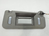 2010-2017 Chevrolet Equinox Sun Visor Shade Replacement Passenger Right Mirror Fits Fits 2010 2011 2012 2013 2014 2015 2016 