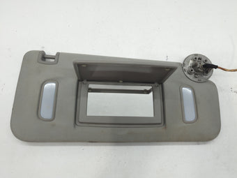 compare product 2010-2017 Chevrolet Equinox Sun Visor Shade Replacement Passenger Right Mirror Fits Fits 2010 2011 2012 2013 2014 2015 2016 2017 OEM Used Auto Parts