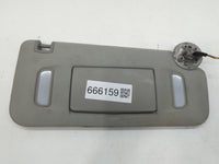 2010-2017 Chevrolet Equinox Sun Visor Shade Replacement Passenger Right Mirror Fits Fits 2010 2011 2012 2013 2014 2015 2016 