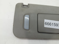 2010-2017 Chevrolet Equinox Sun Visor Shade Replacement Passenger Right Mirror Fits Fits 2010 2011 2012 2013 2014 2015 2016 