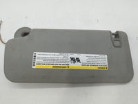 2010-2017 Chevrolet Equinox Sun Visor Shade Replacement Passenger Right Mirror Fits Fits 2010 2011 2012 2013 2014 2015 2016 