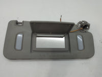 2010-2017 Chevrolet Equinox Sun Visor Shade Replacement Passenger Right Mirror Fits Fits 2010 2011 2012 2013 2014 2015 2016 