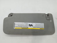 2010-2017 Chevrolet Equinox Sun Visor Shade Replacement Passenger Right Mirror Fits Fits 2010 2011 2012 2013 2014 2015 2016 